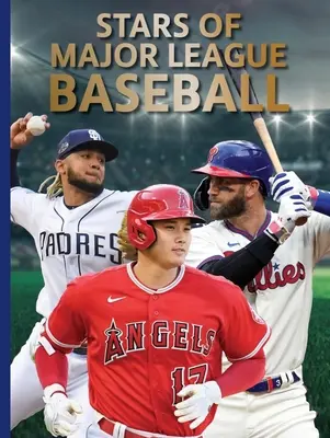 Les étoiles de la Ligue majeure de baseball - Stars of Major League Baseball