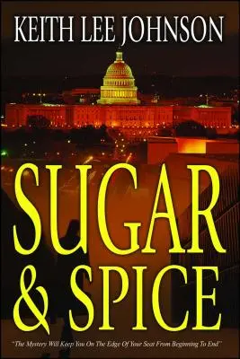 Sucre et épices - Sugar & Spice