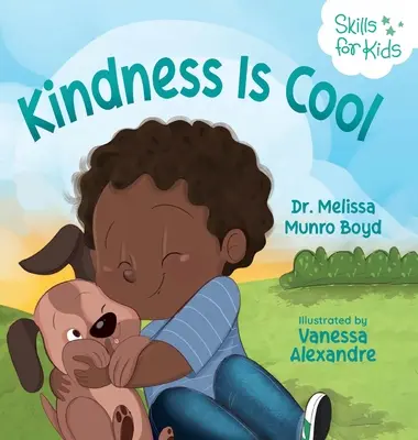 La gentillesse, c'est cool - Kindness is Cool