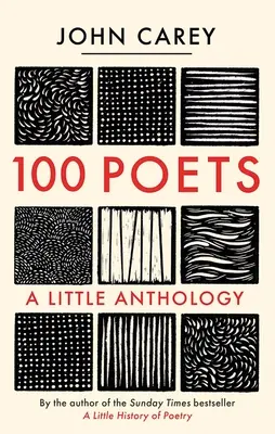 100 poètes : Une petite anthologie - 100 Poets: A Little Anthology