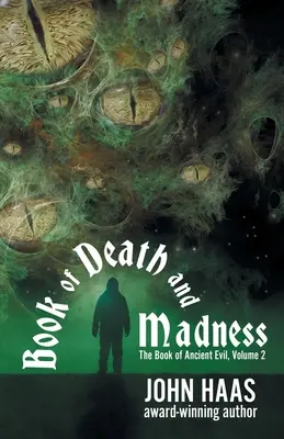 Livre de la mort et de la folie - Book of Death and Madness