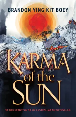 Karma du soleil - Karma of the Sun
