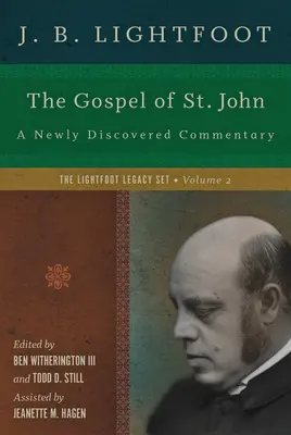 L'Évangile de Saint Jean - The Gospel of St. John