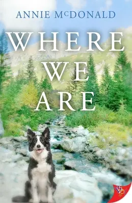 Où nous sommes - Where We Are