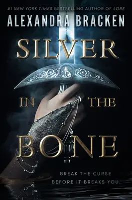 L'argent dans l'os - Silver in the Bone