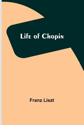 Vie de Chopin - Life of Chopin