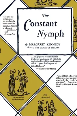 La nymphe constante - The Constant Nymph