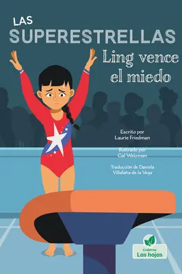 Ling Vence El Miedo (Ling a raison) - Ling Vence El Miedo (Ling Gets It Right)