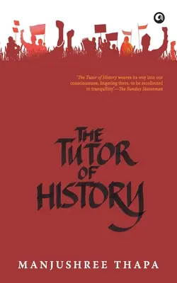 Le tuteur de l'histoire - The Tutor of History
