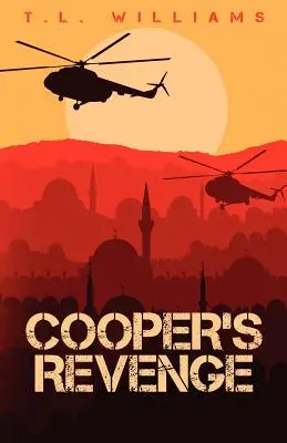 La revanche de Cooper - Cooper's Revenge