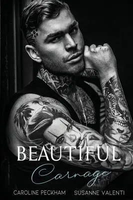 Un beau carnage - Beautiful Carnage