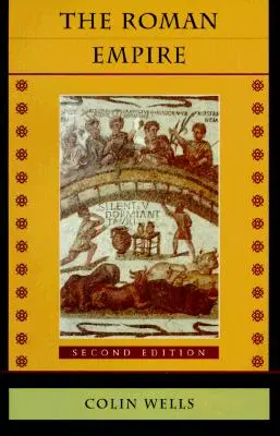 L'Empire romain : Deuxième édition - The Roman Empire: Second Edition