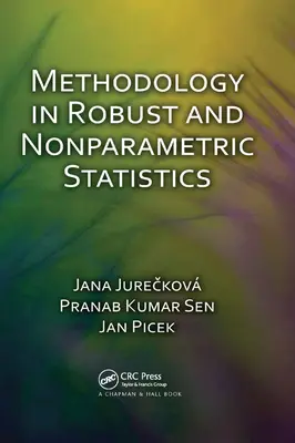 Méthodologie des statistiques robustes et non paramétriques - Methodology in Robust and Nonparametric Statistics