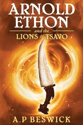 Arnold Ethon et les lions de Tsavo - Arnold Ethon And The Lions Of Tsavo