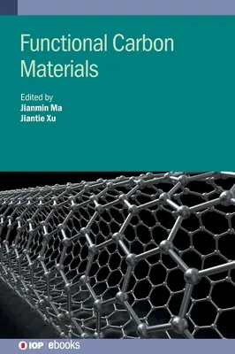 Matériaux fonctionnels en carbone - Functional Carbon Materials