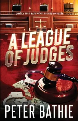 Une ligue de juges - A League of Judges