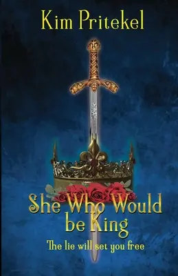 Celle qui veut être roi - She Who Would be King