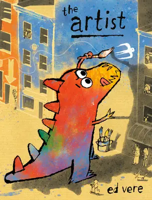 L'artiste - The Artist