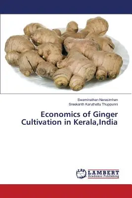 Économie de la culture du gingembre au Kerala, en Inde - Economics of Ginger Cultivation in Kerala, India