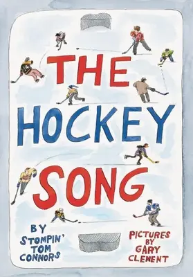 La chanson du hockey - The Hockey Song