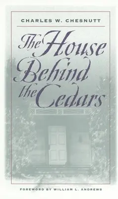 La maison derrière les cèdres - The House Behind the Cedars