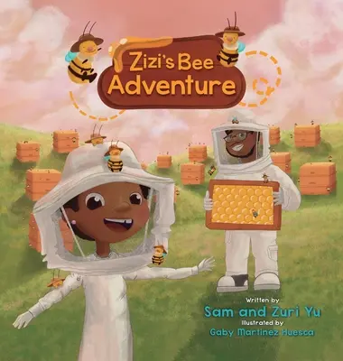 L'aventure des abeilles de Zizi - Zizi's Bee Adventure