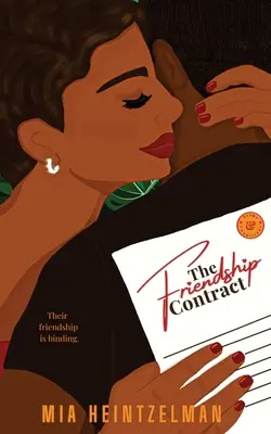 Le contrat d'amitié - The Friendship Contract