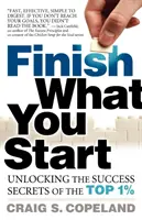 Finir ce que l'on commence - Finish What You Start
