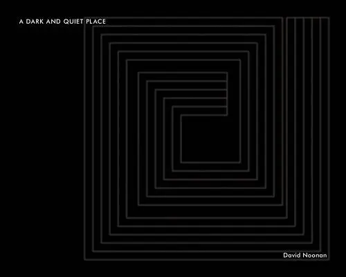 David Noonan : Un endroit sombre et tranquille - David Noonan: A Dark and Quiet Place