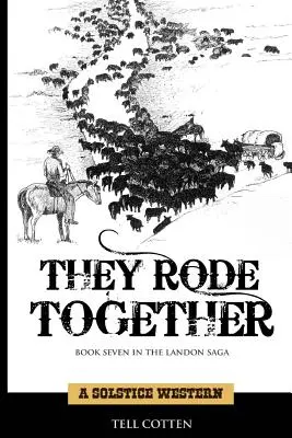 Ils ont roulé ensemble - They Rode Together