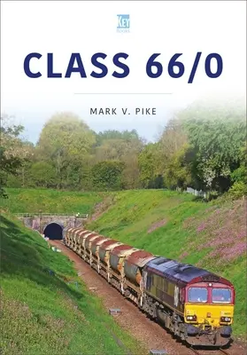 Classe 66/0 - Class 66/0