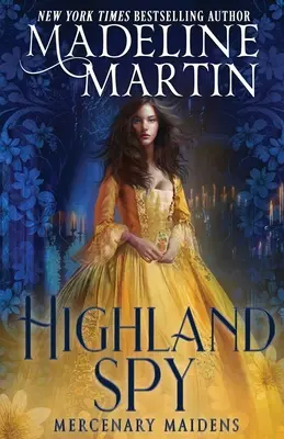 L'espion des Highlands - Highland Spy