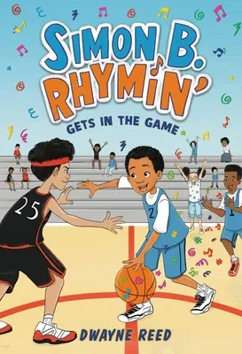 Simon B. Rhymin' entre dans le jeu - Simon B. Rhymin' Gets in the Game