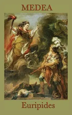 Médée - Medea