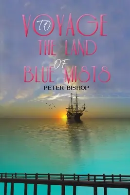 Voyage au pays des brumes bleues - Voyage to the Land of Blue Mists