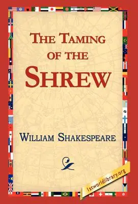 La Mégère apprivoisée - The Taming of the Shrew