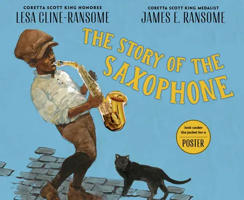 L'histoire du saxophone - The Story of the Saxophone