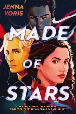 Fait d'étoiles - Made of Stars