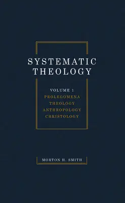 Théologie systématique, Volume un - Systematic Theology, Volume One