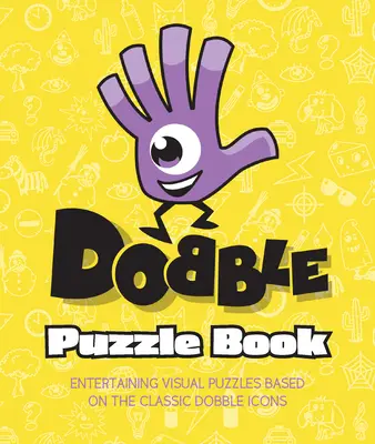 Spot It ! Puzzle Book : Puzzles visuels divertissants basés sur le jeu d'association facile à apprendre ! - Spot It! Puzzle Book: Entertaining Visual Puzzles Based on the Easy-To-Learn Fun Matching Game!