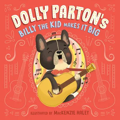 Billy the Kid de Dolly Parton fait parler de lui - Dolly Parton's Billy the Kid Makes It Big