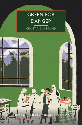 Vert pour le danger - Green for Danger