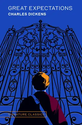 Les grandes espérances - Great Expectations