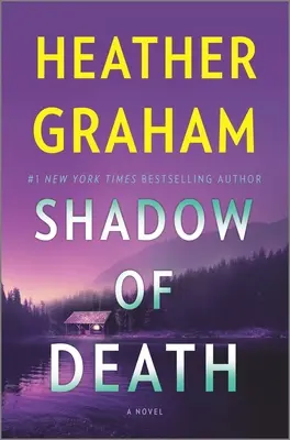 L'ombre de la mort : Un roman à suspense - Shadow of Death: A Suspense Novel