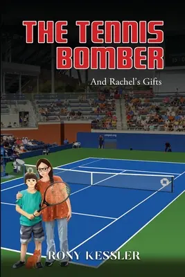 Le tennis bombardier - The Tennis Bomber