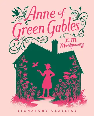 Anne de la maison aux pignons verts - Anne of Green Gables