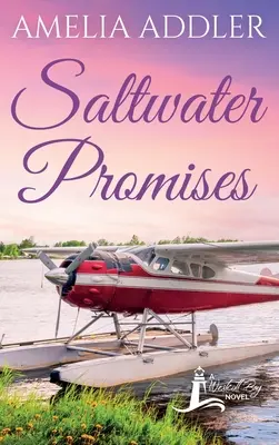 Promesses de l'eau salée - Saltwater Promises