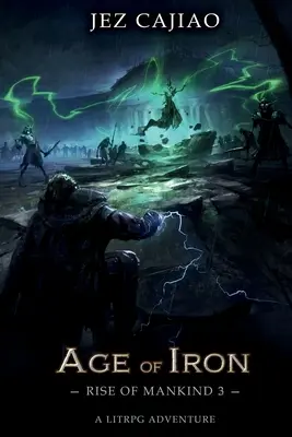 L'âge de fer - Age of Iron