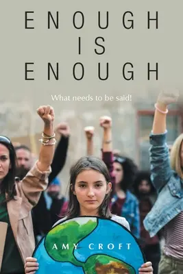 Assez, c'est assez : Ce qu'il faut dire ! - Enough Is Enough: What Needs to Be Said!