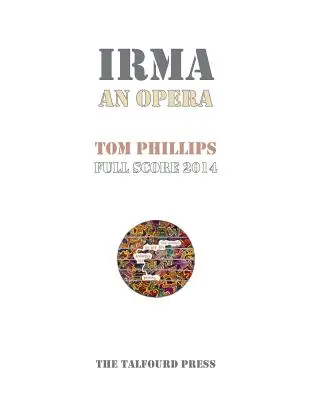 Irma, un opéra - Irma An Opera